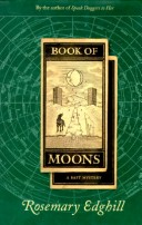 Book cover for Book of Moons