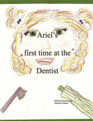 Cover of Ariel's First Time at the Dentist