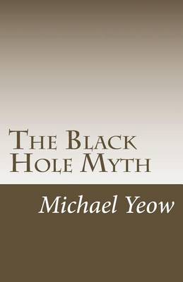 Book cover for The Black Hole Myth