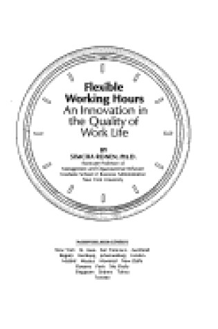 Cover of Flexible Working Hours