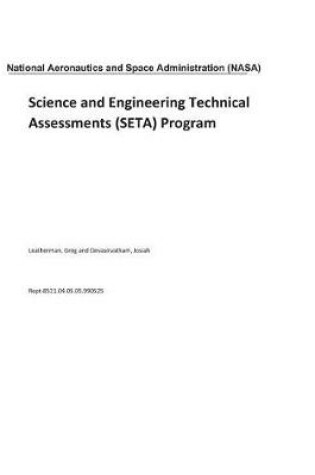 Cover of Science and Engineering Technical Assessments (Seta) Program