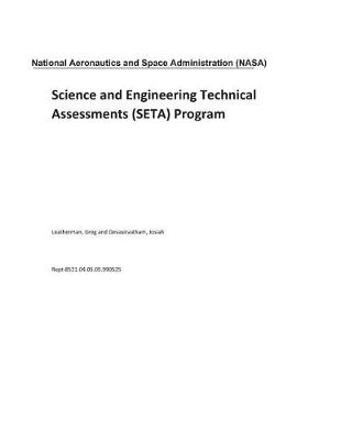 Book cover for Science and Engineering Technical Assessments (Seta) Program