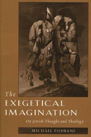 Cover of The Exegetical Imagination