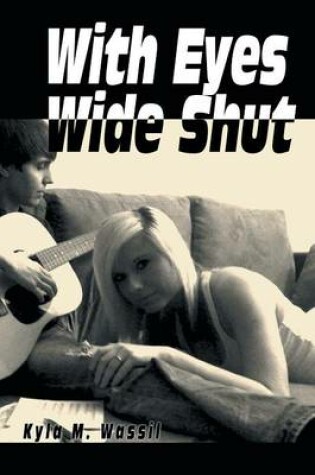Cover of With Eyes Wide Shut