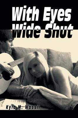 Book cover for With Eyes Wide Shut