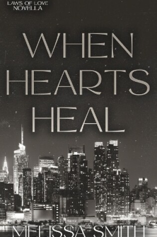 Cover of When Hearts Heal