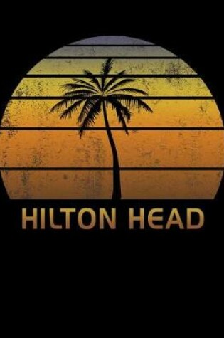 Cover of Hilton Head