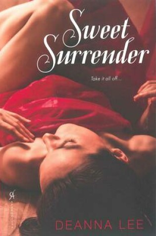 Cover of Sweet Surrender