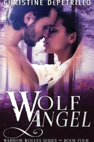 Cover of Wolf Angel