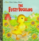 Book cover for The Fuzzy Duckling