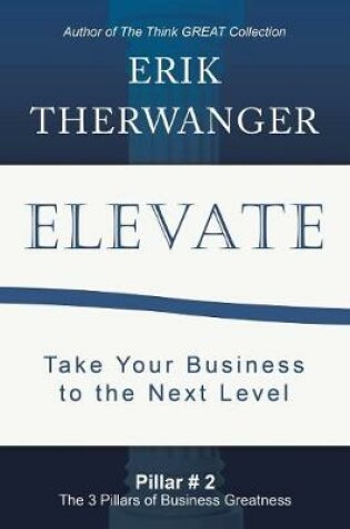 Cover of Elevate