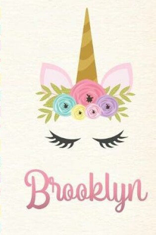 Cover of Brooklyn