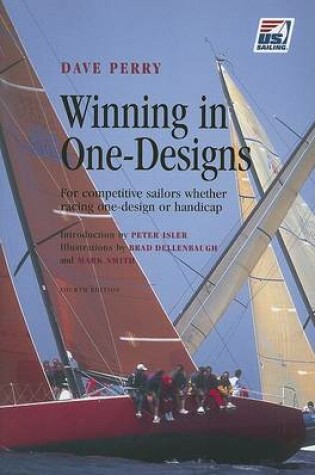 Cover of Winning in One-Designs