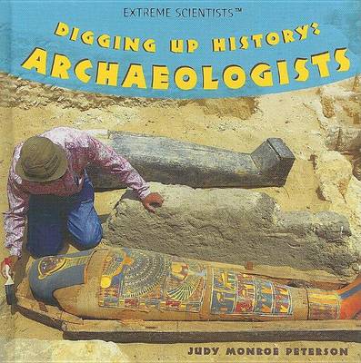 Cover of Digging Up History
