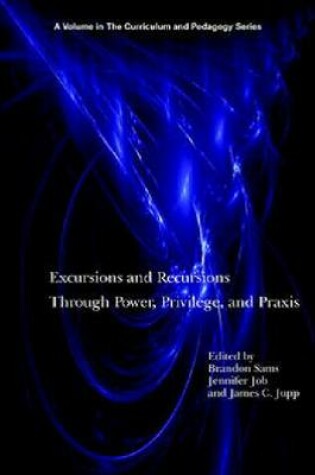 Cover of Excursions and Recursions