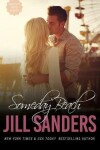 Book cover for Someday Beach