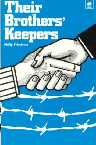 Cover of Their Brothers' Keeper