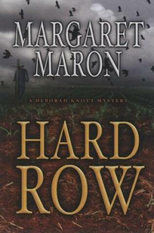 Cover of Hard Row