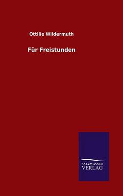 Book cover for Für Freistunden