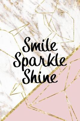 Book cover for Smile Sparkle Shine