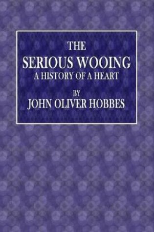 Cover of The Serious Wooing