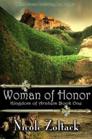 Cover of Woman of Honor