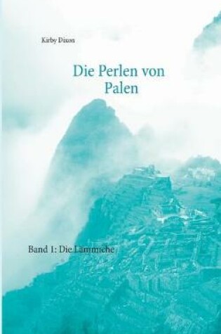Cover of Die Perlen von Palen