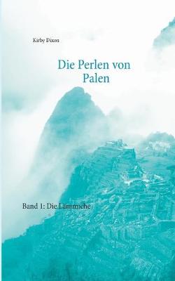 Book cover for Die Perlen von Palen