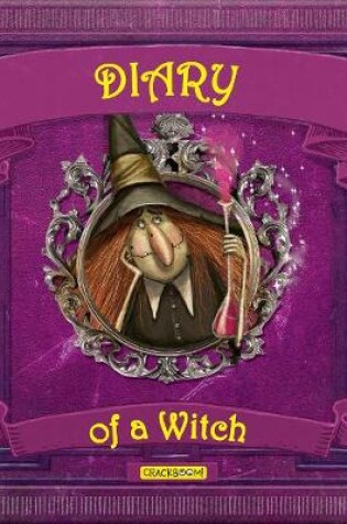 Cover of Diary of a Witch