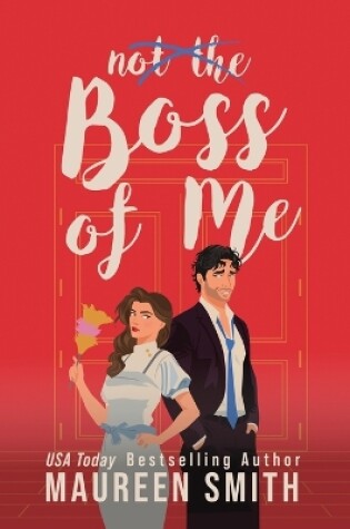 Cover of Boss of Me