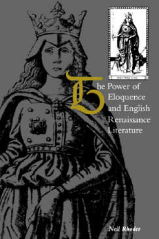 Cover of The Power Eloquence