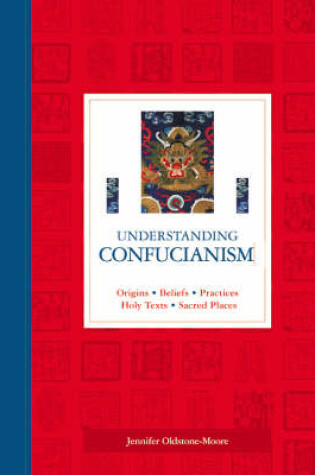 Cover of Understanding Confucianism