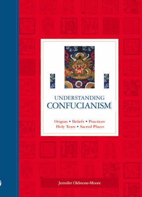Book cover for Understanding Confucianism