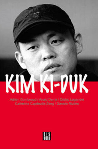 Cover of Kim Ki-Duk