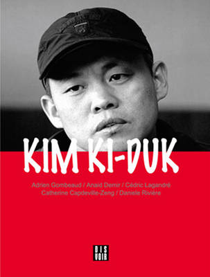 Cover of Kim Ki-Duk