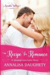 Book cover for A Recipe for Romance