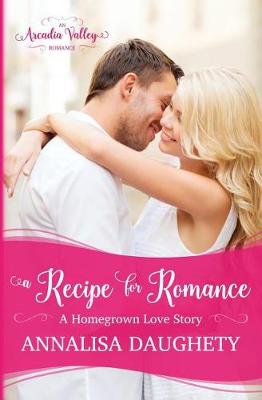 Cover of A Recipe for Romance