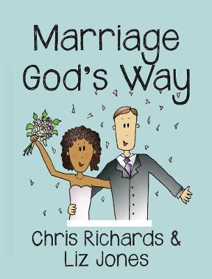 Book cover for Marriage God's Way