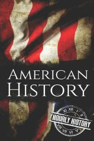 Cover of American History