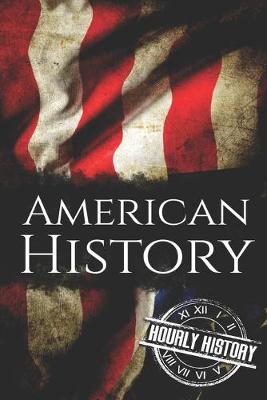 Book cover for American History