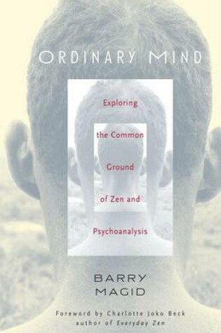 Cover of Ordinary Mind