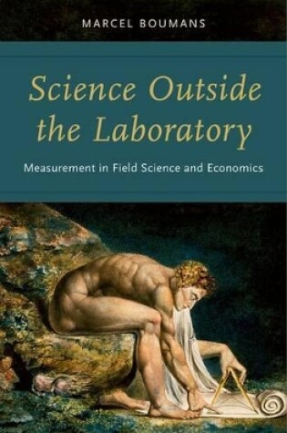 Cover of Science Outside the Laboratory