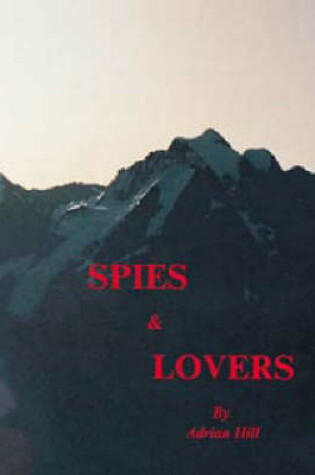 Cover of Spies and Lovers