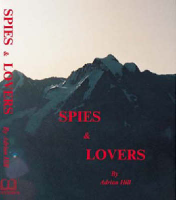 Book cover for Spies and Lovers