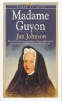 Book cover for Madame Guyon