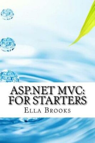 Cover of ASP.Net MVC