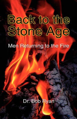 Book cover for Back to the Stone Age