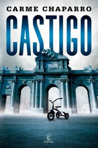 Cover of Castigo (Novela Negra) / Punishment (Noir)