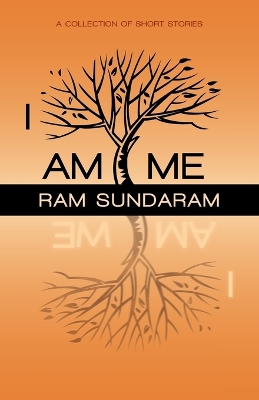 Book cover for I Am Me