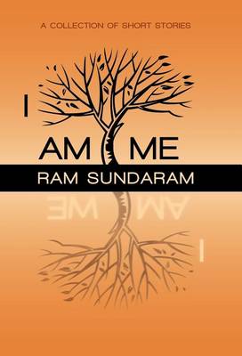 Book cover for I Am Me